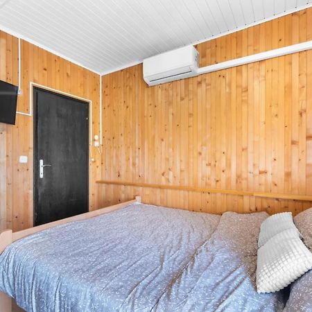 Apartmani Ella Rabac Ngoại thất bức ảnh
