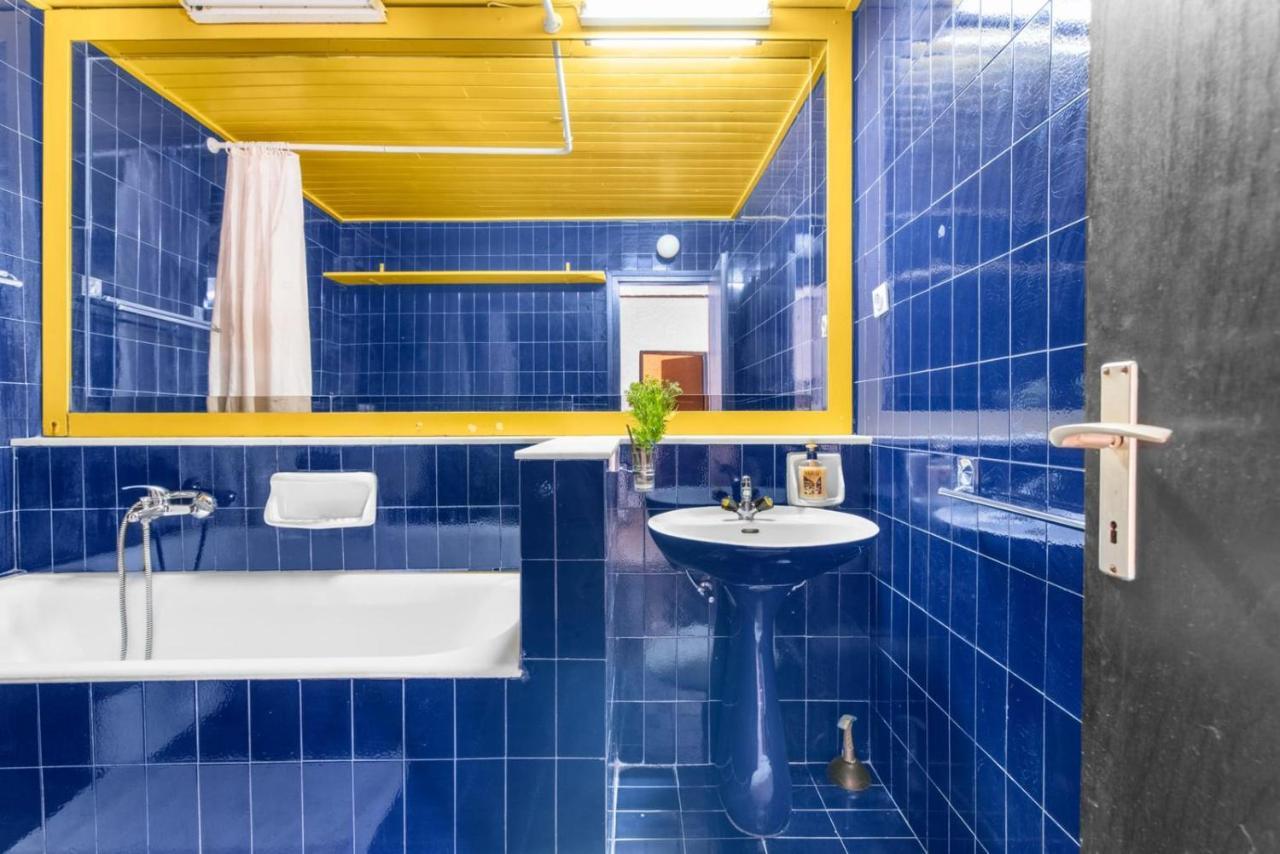 Apartmani Ella Rabac Ngoại thất bức ảnh