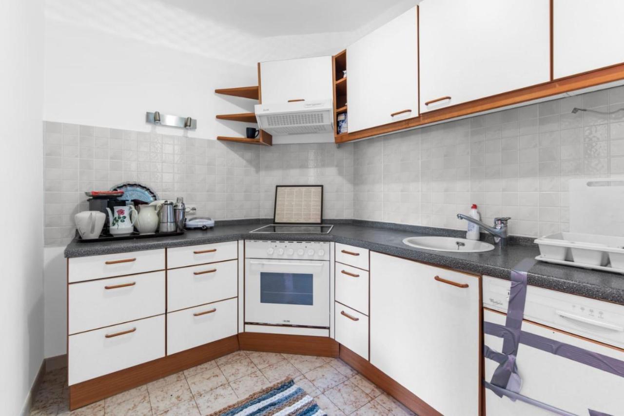 Apartmani Ella Rabac Ngoại thất bức ảnh