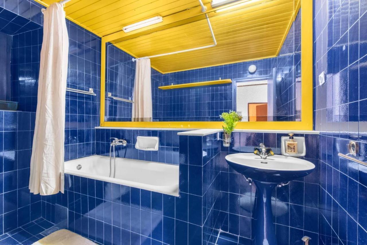Apartmani Ella Rabac Ngoại thất bức ảnh
